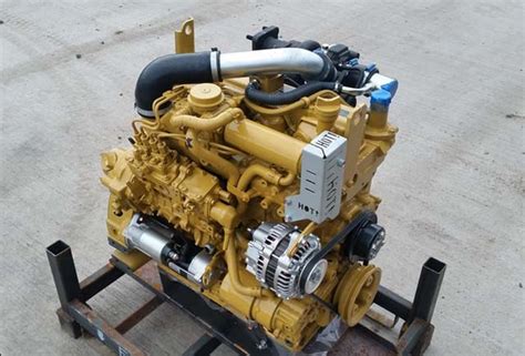 350 skid steer|cat 350 diesel engine.